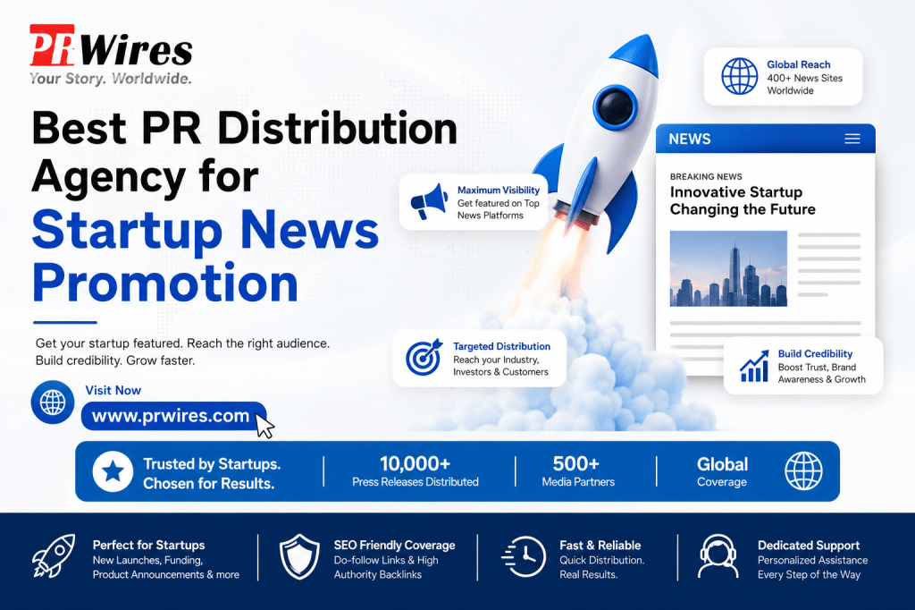 Best PR Platform For Online Reputation Building&nbsp;Services